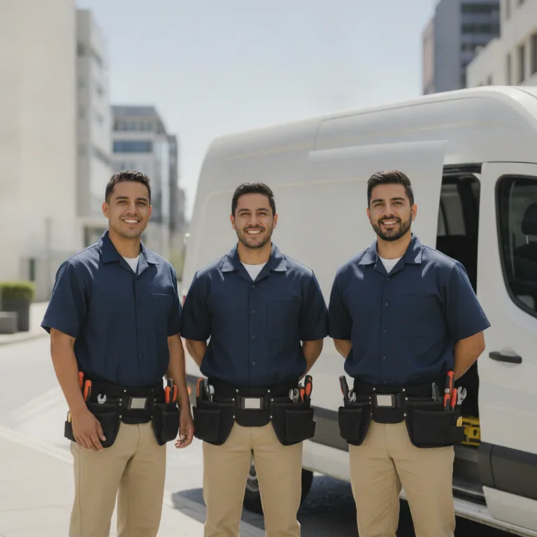 Abogado Laboralista Para Empresas equipo en Chetumal